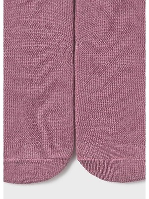 Mayoral Pembe Bebek Külotlu Çorap 10004