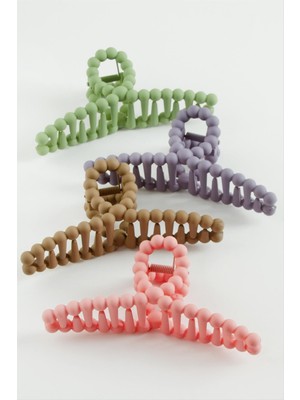 SHC4200 Fiyong Renkli Mandal Toka 11 cm