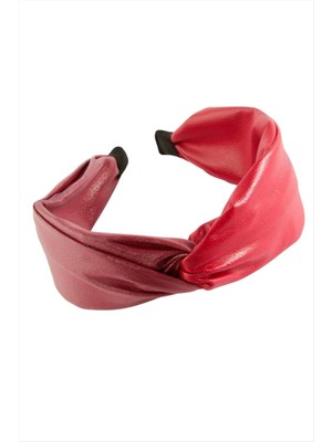 SHC4200 Fiyong Deri Taç