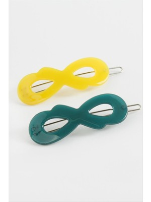 SHC4200 Sonsuzluk Klipsli Toka