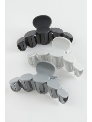 SHC4200 Yuvarlak Renkli Mandal Toka 9 cm