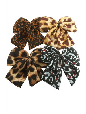 SHC4200 Leopar Deenli Fiyong Pens Toka 14 cm