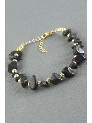 SHC4200 Kırık Doğaltaş Bileklik