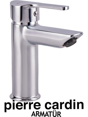 Pierre Cardin Rio Lavabo Armatür