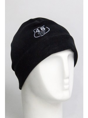 Bay Şapkacı -  Polar Bere – %100 Soğuk Koruması Polar 6613