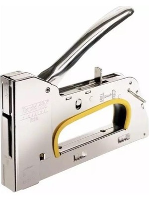 Rapid R33 Mekanik Zımba Tabancası