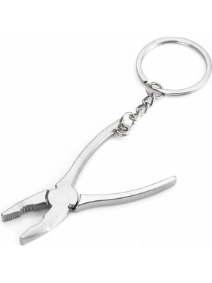 SPELT Mini Pense Anahtarlık Figür 2 cm Uçlu