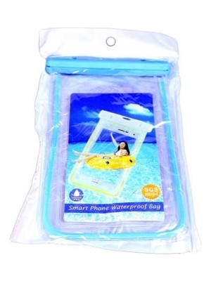 Starseven Bisiklete Takılan Su Geçirmez Telefon Kılıfı Universal