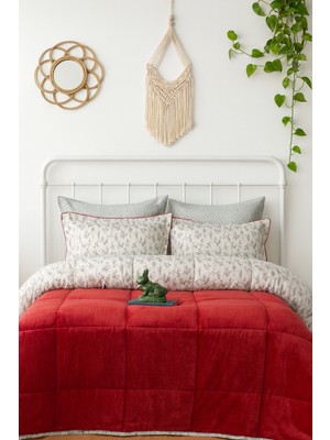 Bedline Softly Uyku Seti Tek Kişilik Allegro