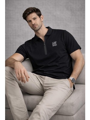 Lufian  Erkek T-Shirt