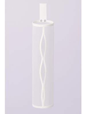 Starseven Dolap Içi Asılabilir File Çamaşır Filesi – Pratik ve Düzenli Saklama Çözümü