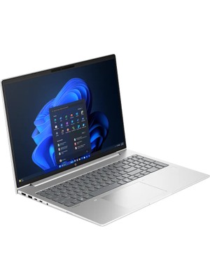 Hp Probook 4 G1AH CV0E7AT Ryzen 5 220 8gb 512GB SSD 16 Wuxga Freedos