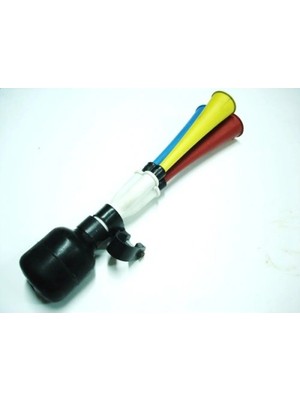 Starseven Havalı Korna - 3 Borulu