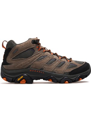 Merrell Moab 3 Mıd Gtx Erkek Gore-Tex Vibram Taban Outdoor Bot 25K J035791
