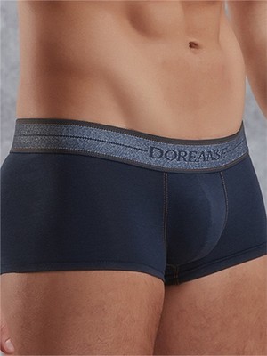 Mirglart Doreanse Elegant Likralı  Erkek Boxer 1774