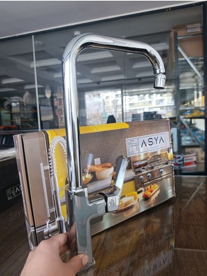 Asya  Perge Kuğu Evyebataryası