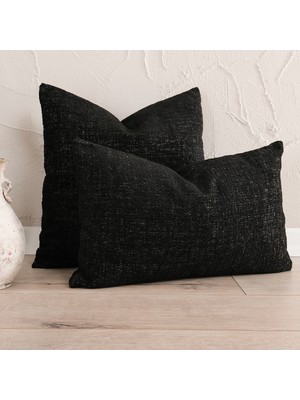 Kissen ''pera'' Şönil Dokuma Kırlent Kılıfı