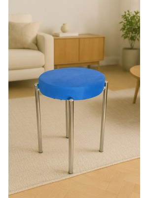 Berawond Bera Metal Tabure (1 Adet)