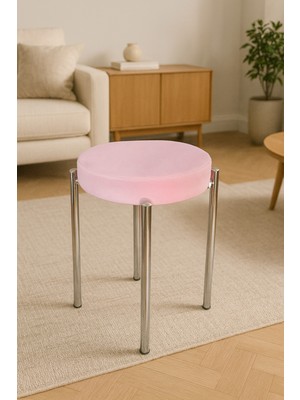 Berawond Bera Metal Tabure (1 Adet)