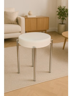 Berawond Bera Metal Tabure (1 Adet)