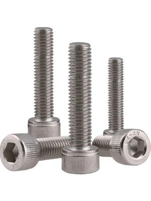 Norm M5X30 Imbus Cıvata