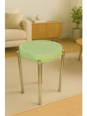 Berawond Bera Metal Tabure (1 Adet)