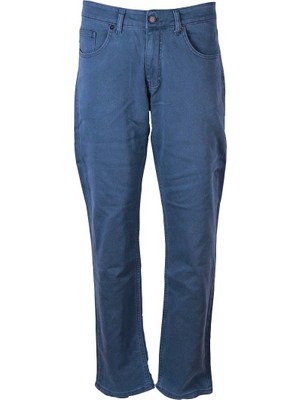 Trender Aden Battal Petrol Erkek Pantolon Y420
