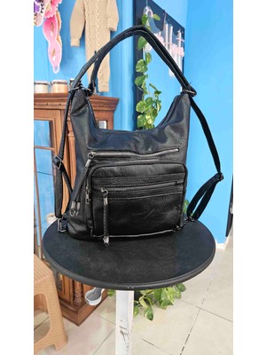 Perra Life Büyük Boy Kadın Omuz Çantası