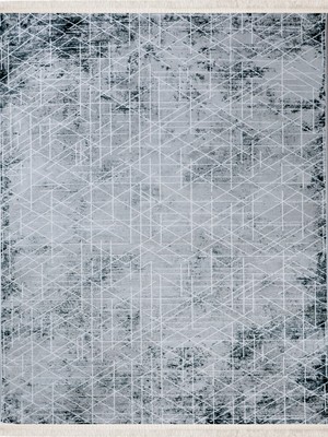 Nexus Halı Hanzade 3114 Yeşil Serisi Triko Akrilik Salon Oturma Yatak Odası Halısı