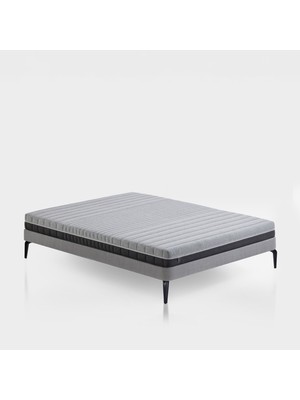 Yataş Optimum Support Roll Pack Sünger Ortopedik Yatak - 140 x 190 cm