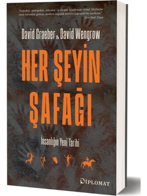 SHC4200 Her Şeyin Şafağı