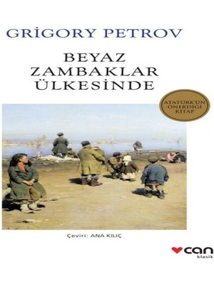 SHC4200 Beyaz Zambaklar Ülkesinde