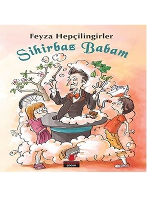 SHC4200 Sihirbaz Babam