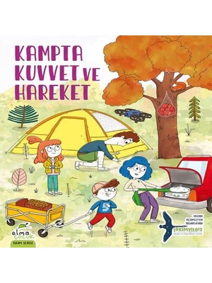 SHC4200 Kampta Kuvvet ve Hareket