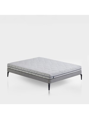 Yataş Optimum Flex Roll Pack Sünger Yatak - 140 x 190 cm