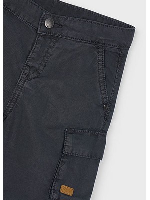 Kids House Mayoral Erkek Çocuk Bermuda Şort