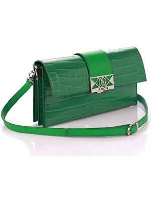 Aron Atelier Fanette Kadın Askılı Omuz Çantası