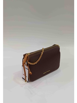 Just Polo Premium Byn Zincir Askili Çanta
