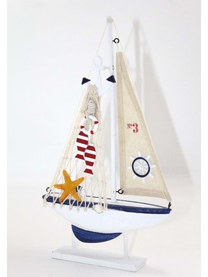 Erseyy Marin Ahşap Gemi