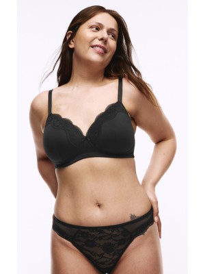 Marks & Spencer Dantel Detaylı Sütyen