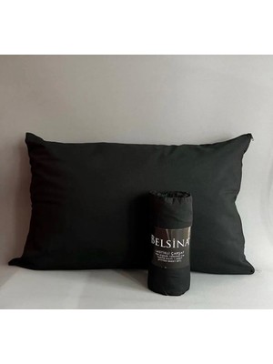 Niğtex Tek Kişilik Lastikli Çarşaf Seti 100X200 cm +1 Yastık Kılıfı