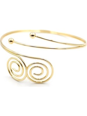 Royaleks Pazuluk Bilezik - Altın