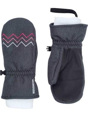 Rossignol Jane M Çocuk Kayak/Snowboard Eldiveni