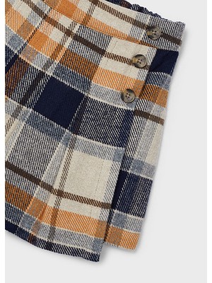 Mayoral Sort Etek-Ekose