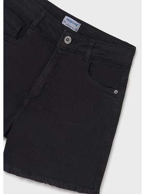 Mayoral 275 Gabardin Şort