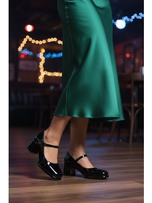 Erdemler  PM559 K100 Kadın Topuklu Ayakkabı