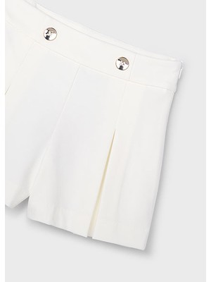 Mayoral Kız Çocuk Şort Etek