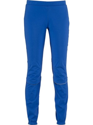 Rossignol Softshell Pant Kadın Mavi Kayak Pantolonu