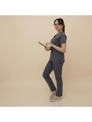 Clinivibe Lagary She (Kadın Scrub)