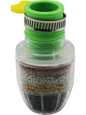 Vice Avm Minerealli Musluk Ucu Filtresi (4915) GO-53-VICE/(1395) 03836